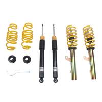 ST Suspensions - ST Suspensions 1328000Z ST X-Height Adjustable Coilovers 15+ VW Golf VII 1.8T Sportwagen - Image 5