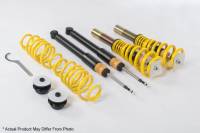 ST Suspensions - ST Suspensions 132800BB ST Coilover Kit 2018+ Volkswagen Tiguan 2WD/4WD - Image 2