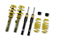 ST Suspensions - ST Suspensions 13280117 ST Coilover Kit 11-13 Volkswagen Jetta SE/SEL MKVI Sedan - Image 2