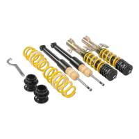 ST Suspensions - ST Suspensions 13281016 ST X-Height Adjustable Coilovers 08+ Audi A1 Sportback (8X) - Image 2