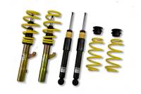 ST Suspensions - ST Suspensions 13281032 ST Coilover Kit 10-14 Volkswagen Golf TDI MKVI - Image 2