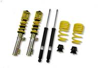 ST Suspensions - ST Suspensions 13282002 ST Coilover Kit 99-04 Volkswagen Jetta MKIV Sedan/Wagon - Image 2