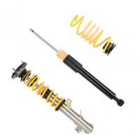 ST Suspensions - ST Suspensions 1821080M ST TA-Height Adjustable Coilovers 15+ Audi A3/S3 (8V) Quattro 2.0T - Image 2