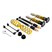ST Suspensions - ST Suspensions 1821080N ST XTA Adjustable Coilovers 15-20 Audi A3 (8V) 1.8T/2.0T (2WD Only) - Image 2