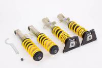 ST Suspensions - ST Suspensions 18220842 ST Suspension XTA Performance Coilover System 02-06 Mini R50 (Incl. Conv./Cooper/Cooper S) - Image 4
