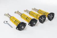ST Suspensions - ST Suspensions 18275815 ST Suspensions 16-17 Mazda Miata MX-5 (ND) 2.0L XTA Height & Rebound Adjustable w/Top Mounts - Image 1