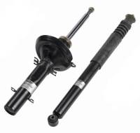 ST Suspensions - ST Suspensions 47021 ST Shock Kit BMW E36 Sedan Coupe Convertible Z3 Coupe Roadster (non M) - Image 2