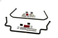 ST Suspensions - ST Suspensions 52000 ST Anti-Swaybar Set BWM 02 Series 2002 - Image 2