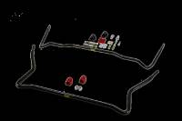 ST Suspensions - ST Suspensions 52005 ST Anti-Swaybar Set BW E21 - Image 1