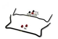 ST Suspensions - ST Suspensions 52005 ST Anti-Swaybar Set BW E21 - Image 2