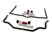 ST Suspensions - ST Suspensions 52015 ST Anti-Swaybar Set BMW E12 E24 - Image 4