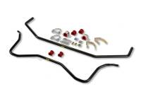 ST Suspensions - ST Suspensions 52235 ST Anti-Swaybar Set VW Jetta II III Golf II III 2WD Convertible Corrado - Image 4