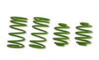 ST Suspensions - ST Suspensions 65202 ST Sport-tech Lowering Springs BMW E30 Sedan+Coupe; Strut 1.8 / 45mm - Image 4