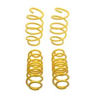 ST Suspensions - ST Suspensions 65822 ST Sport-tech Lowering Springs 12+ VW Jetta VI Sedan GLI / 14+ Jetta VI Sedan SE/SEL/TDI - Image 1