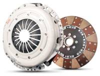 Clutch Masters - Clutch Masters 03055-HDFF-R Clutch Masters 07-10 BMW 335I 3.0L Twin T / 08-09 BMW 135i 3.0L Twin T FX300 Clutch Kit Rigid Disc - Image 2
