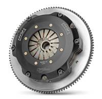 Clutch Masters - Clutch Masters 05048-TD7S-7S Clutch Masters 92-95 Mitsubishi Evo 1-3 2.0L Turbo Street 7.25 inch Twin Disc Clutch Kit w/ Steel FW - Image 2