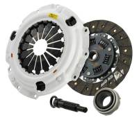 Clutch Masters - Clutch Masters 05106-HD00-SK Clutch Masters 96-00 Mitsubishi Lancer 2.0L T Evolution 4-6 CO/Kit w/SF. FX100 Clutch Kit w/Steel Fl - Image 2