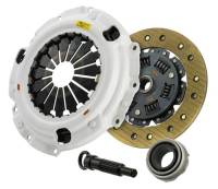 Clutch Masters - Clutch Masters 05106-HDKV-AK Clutch Masters 96-00 Mitsubishi Lancer 2.0L T Evolution 4-6 CO/Kit w/Al. / Lancer 2.0L T Evolution 4 - Image 2