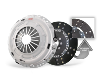 Clutch Masters - Clutch Masters 05500-HD0F-R Clutch Masters 12-14 Fiat 500 1.4L Turbo 5-Speed FX250 Rigid Disc Clutch Kit - Image 1