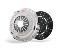Clutch Masters - Clutch Masters 05500-HDFF-D Clutch Masters 12-14 Fiat 500 1.4L Turbo 5-Speed FX350 Dampened Disc Clutch Kit - Image 2