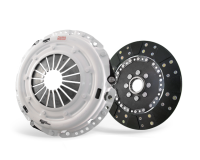 Clutch Masters - Clutch Masters 05500-HDFF-R Clutch Masters 12-14 Fiat 500 1.4L Turbo 5-Speed FX350 Rigid Disc Clutch Kit - Image 2