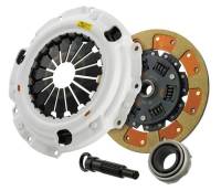 Clutch Masters - Clutch Masters 06028-HDTZ Clutch Masters 89-94 Nissan Skyline GT-R R32 2.6L FX300 Clutch Kit - Image 2