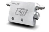 Clutch Masters - Clutch Masters FCV-2000 Clutch Masters Flow Control Valve - Image 1