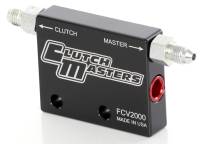 Clutch Masters - Clutch Masters FCV-2000 Clutch Masters Flow Control Valve - Image 2
