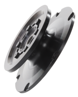 Clutch Masters - Clutch Masters FW-060AM-DSF-16 Clutch Masters 10-16 Audi S4 3.0L Supercharged w/DSG Steel Flywheel - Image 3