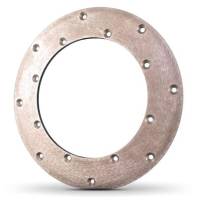 Clutch Masters - Clutch Masters H3-16/E Clutch Masters Friction Surface ONLY For Aluminum Flywheel 16 bolt 8.375x5.75 - Image 3