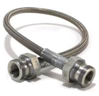 Clutch Masters - Clutch Masters SL-E36BMW Clutch Masters BMW 96-99 E36 2.5L/2.8L / 94-95 E34 4.0L / 95-00 E36 3.0L/3.2L Steel Clutch Line - Image 2