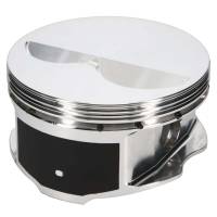 JE Pistons - JE Pistons 105041 JE Pistons 350 SBC FLAT TOP Set of 8 Pistons - Image 3
