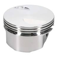 JE Pistons - JE Pistons 118558 JE Pistons 2300FORD PINTO KIT Set of 4 Pistons - Image 3