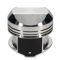 JE Pistons - JE Pistons 118758 JE Pistons 426 HEMI DM 10.25/1 Set of 8 Pistons - Image 1
