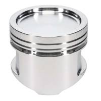 JE Pistons - JE Pistons 131557 JE Pistons 3.830 BUICK V6 8.75 Set of 6 Pistons - Image 1