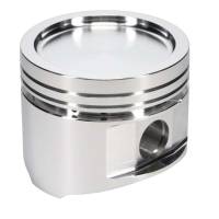 JE Pistons - JE Pistons 131557 JE Pistons 3.830 BUICK V6 8.75 Set of 6 Pistons - Image 3