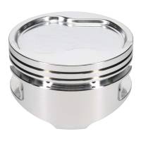 JE Pistons - JE Pistons 131656 JE Pistons 4.030 FORD 302 8.5/1 Set of 8 Pistons - Image 1