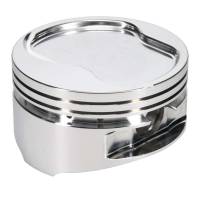 JE Pistons - JE Pistons 131656 JE Pistons 4.030 FORD 302 8.5/1 Set of 8 Pistons - Image 3