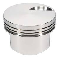 JE Pistons - JE Pistons 139483 JE Pistons Chevrolet Big Block 4.530in Bore 1.645in CH -3.00 CC Piston Set - Image 2