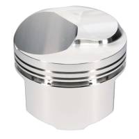 JE Pistons - JE Pistons 152156 JE Pistons 454 BBC 33cc Dome - Set of 8 Pistons - Image 2