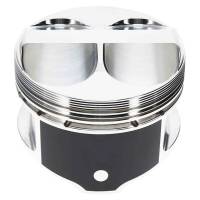 JE Pistons - JE Pistons 166035 JE Pistons HONDA H22A1 DOME KIT Set of 4 Pistons - Image 1