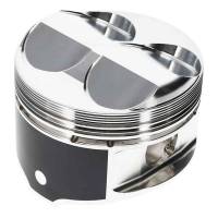 JE Pistons - JE Pistons 166036 JE Pistons HONDA H22A1 DOME KIT Set of 4 Pistons - Image 3