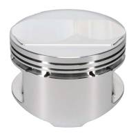 JE Pistons - JE Pistons 168741 JE Pistons 427 BBF DOME Set of 8 Pistons - Image 1