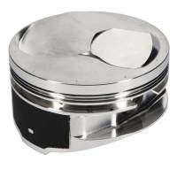 JE Pistons - JE Pistons 170669 JE Pistons 454 BBC .350 DOME Set of 8 Pistons - Image 3