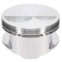 JE Pistons - JE Pistons 170689 JE Pistons 350 SBC STD DTY GP Set of 8 Pistons - Image 1