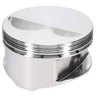 JE Pistons - JE Pistons 170695 JE Pistons 350 SBC STD DTY FT Set of 8 Pistons - Image 3
