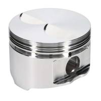 JE Pistons - JE Pistons 170772 JE Pistons 305 SBC FT Set of 8 Pistons - Image 3