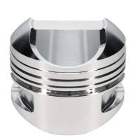 JE Pistons - JE Pistons 178003 JE Pistons 426 HEMI DOME .610 Set of 8 Pistons - Image 1