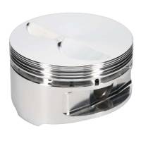 JE Pistons - JE Pistons 181908 JE Pistons 4.040 SBC FT Set of 8 Pistons - Image 3