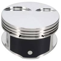 JE Pistons - JE Pistons 194884 JE Pistons SBC LS1 FT Set of 8 Pistons - Image 1